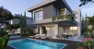 3 bedroom house in Paralimni, Cyprus
