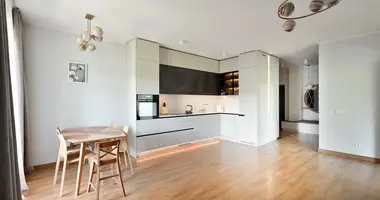 3 room apartment in Baltezers, Latvia