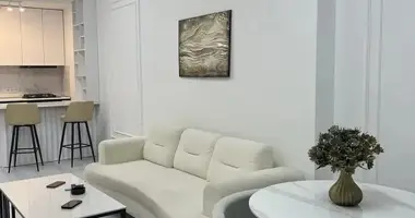 1 bedroom apartment in Tbilisi, Georgia