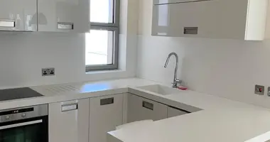 Apartamento 2 habitaciones en Limasol, Chipre