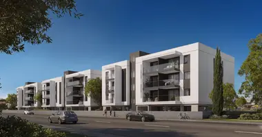 Wohnung 1 Schlafzimmer in Asomatos Municipality, Zypern