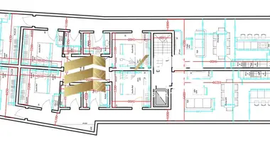 3 bedroom apartment in Birkirkara, Malta