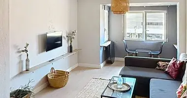 Apartment in Alicante, Spain