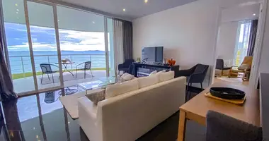 Condo 3 bedrooms in Bang Sare, Thailand