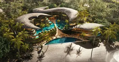 Appartement 1 chambre dans Kalimantan, Indonésie
