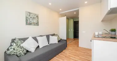 1 room apartment in Salos, Lithuania