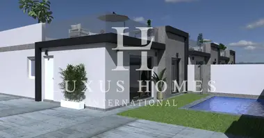 Villa 3 bedrooms in Torre-Pacheco, Spain