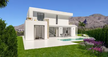 Maison 3 chambres dans Finestrat, Espagne