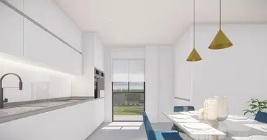 Apartamento 3 habitaciones en Villajoyosa, Španjolska