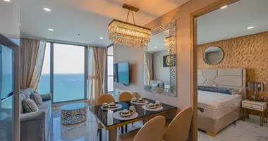 Condo in Pattaya, Thailand