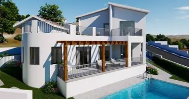 Villa 4 room villa in Neo Chorio, Cyprus