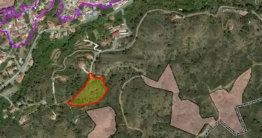 Квартира в Като Платрес, Кипр