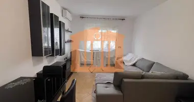 Mieszkanie 2 pokoi w Bashkia Durres, Albania