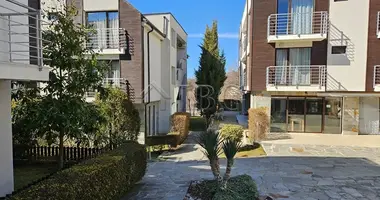 Wohnung 3 zimmer in Nessebar, Bulgarien