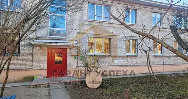 2 room apartment in Carnaucycki sielski Saviet, Belarus