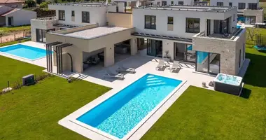 Maison 8 chambres dans Croatie