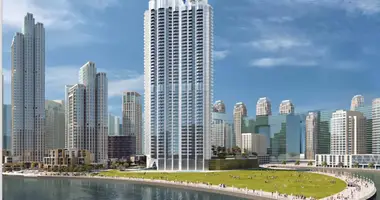 Apartamento 1 habitacion en Dubái, Emiratos Árabes Unidos