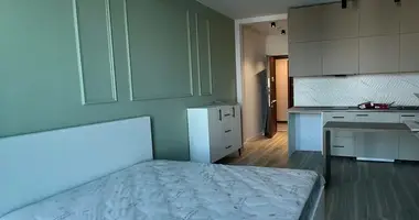 Студия 1 комната в Батуми, Грузия