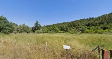 Terrain dans Olympiada, Grèce