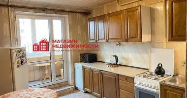 4 room apartment in Hrodna, Belarus