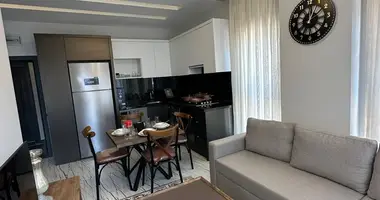 Mieszkanie 2 pokoi w Oba, Turcja