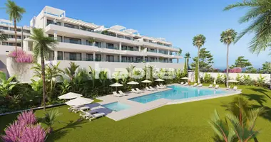 Apartamento en Estepona, Španjolska