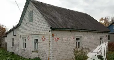 Casa en Kliejniki, Belarús