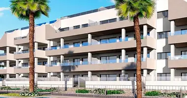 Apartamento 3 habitaciones en Orihuela, Španjolska