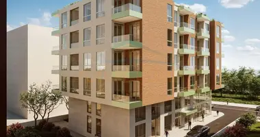 Apartamento 1 habitación en Golem, Albania