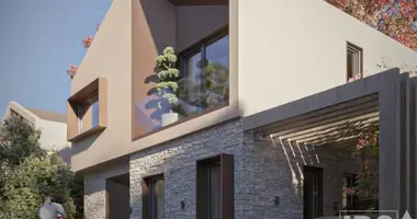 Villa 4 zimmer in Lunder, Albanien