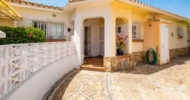 2 bedroom house in Spain