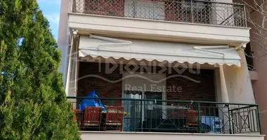 Wohnung 2 Schlafzimmer in Nea Fokea, Griechenland