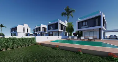 Villa en Kapparis, Chipre