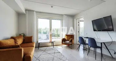 Apartment in Helsinki sub-region, Finland