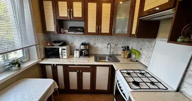 Apartamento 2 habitaciones en Minsk, Belarús