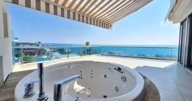 2 bedroom apartment in Alanya, Turkey