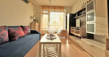 Apartamento 2 habitaciones en Nesebar, Bulgaria