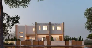 Villa in Peyia, Zypern