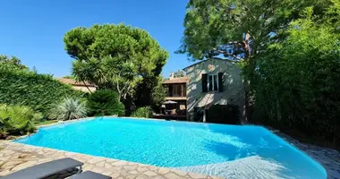 5-Schlafzimmer-Villa in Frankreich