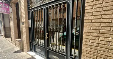 Gewerbefläche 120 m² in Orihuela, Spanien
