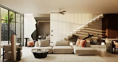 Villa 2 bedrooms in Batubulan, Indonesia