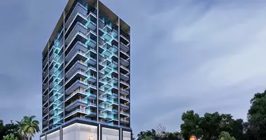 Appartement 1 chambre dans Doubaï, Émirats arabes unis