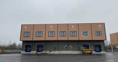 Lager 1 457 m² in Moskau, Russland