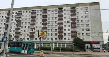 1 bedroom apartment in Minsk, Belarus