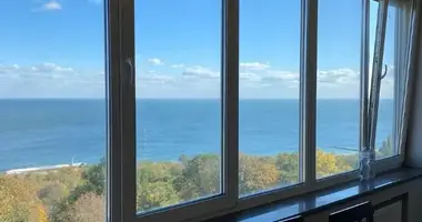 Mieszkanie 4 pokoi w Odessa, Ukraina