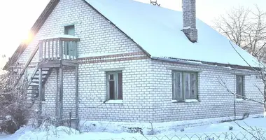 Haus in Talka, Belarus