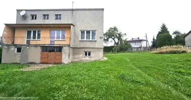 Casa en Cracovia, Polonia