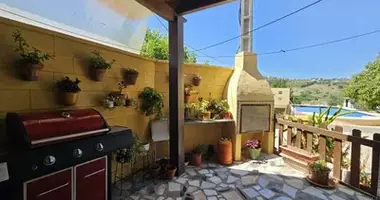 Dom 2 pokoi w Casares, Hiszpania