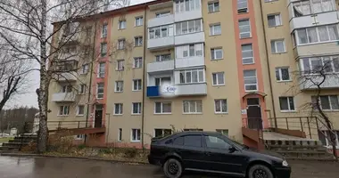 Apartamento 1 habitación en Guryevsk, Rusia