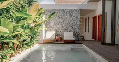 Дом 4 спальни в Huai Yai, Таиланд